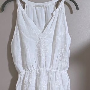 Roberta Roller Rabbit Womens XS Dress